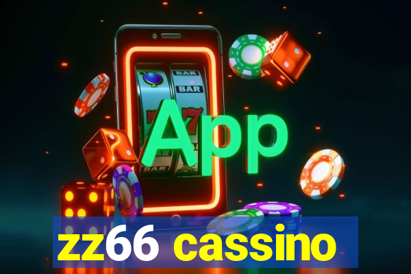 zz66 cassino